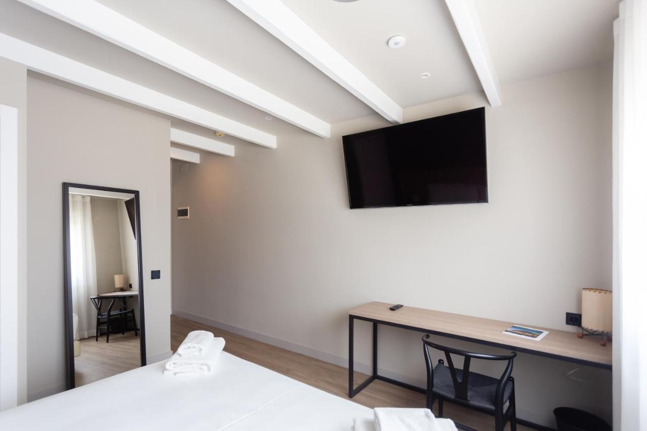 Mas De La Sala Hotel Sallent