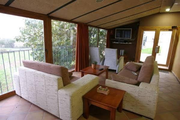 Hotel Mas De La Sala