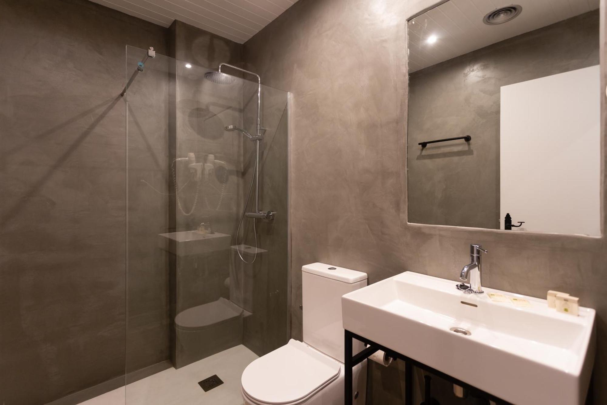 Hotel Mas De La Sala Sallent