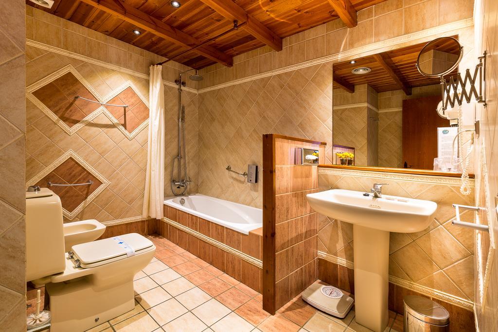 Hotel Mas De La Sala